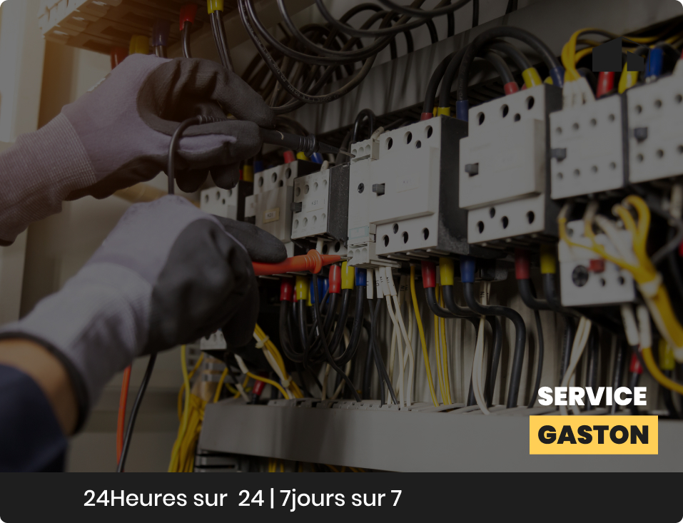 electricien 24 sur 24 paris